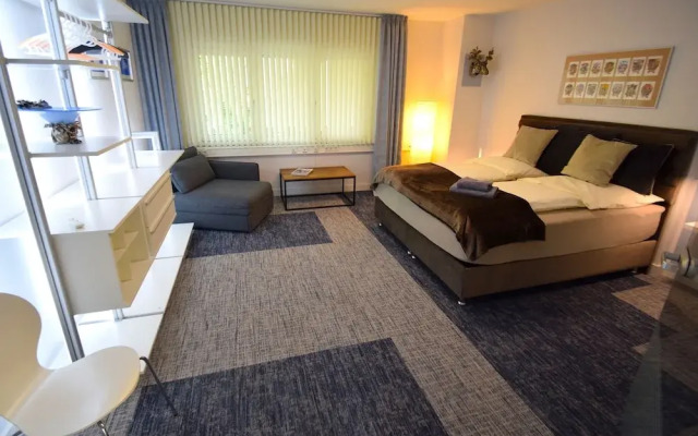 Besotel Ferienwohnungen Und Apartments Erkrath