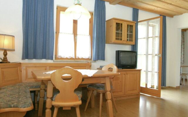 Spacious Holiday Home in Tauplitz Near Ski Area