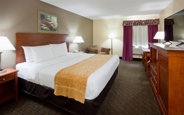 Grandstay Hotel and Suites