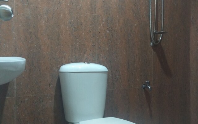 El Seatopia Beach Cottages