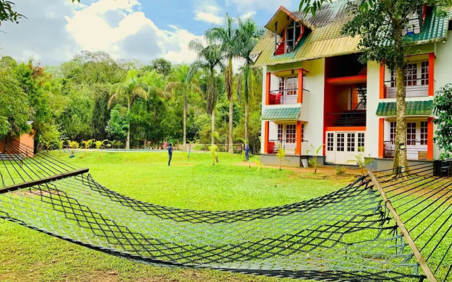 Vythiri Greens Resort