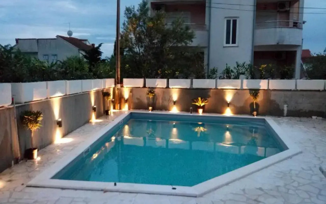 Apartments Marija