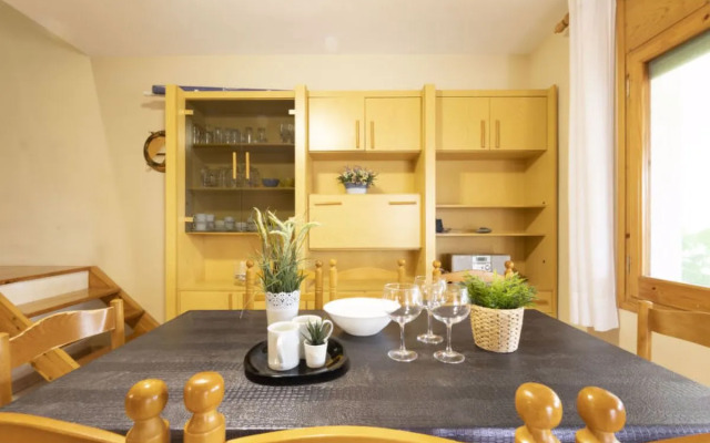 House Lucky Deltebre