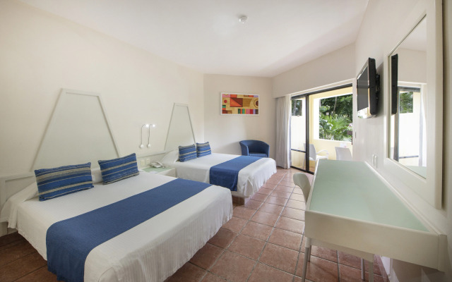 Viva Maya by Wyndham, A Trademark All Inclusive Resort