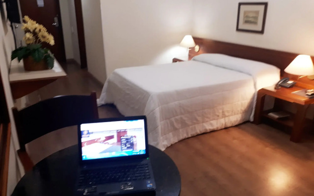 Crillon Palace Hotel