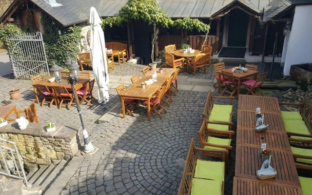 Altes Bierhaus Landhotel