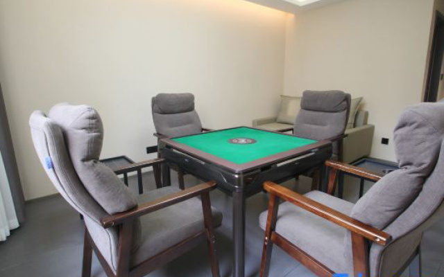 Yu Qiang Cultural Travel Hotel