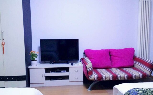 Dalian Haizhixin Apartment