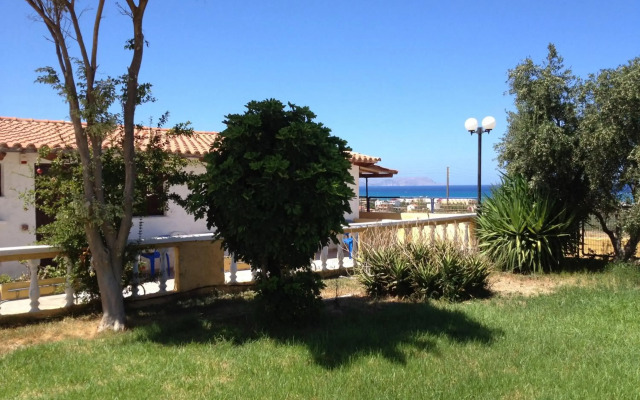 Villa Marina