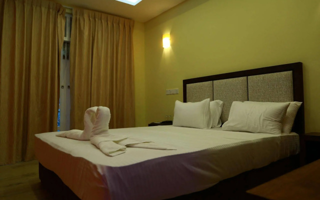 Ceylon Sea Hotel