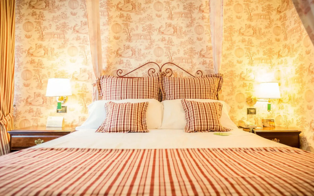 Hotel Victoria & Iside Spa