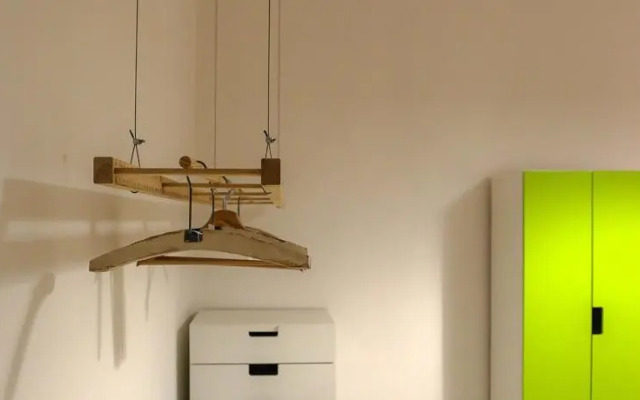 Casa al Colosseo Holidays