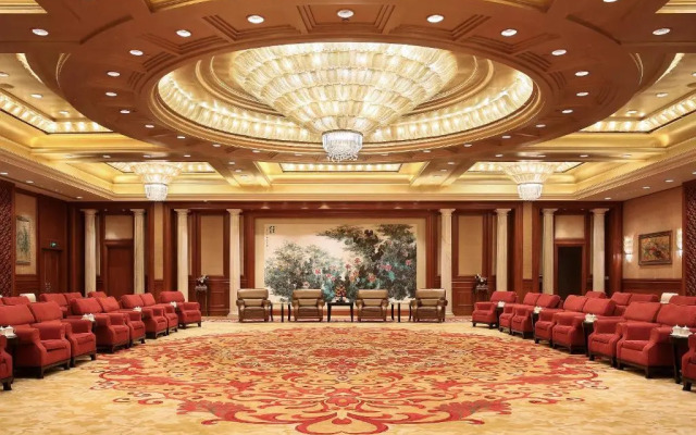 Dongjiao State Guest Hotel