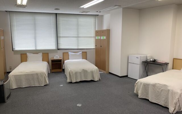 Yamanami'Tel - Hostel