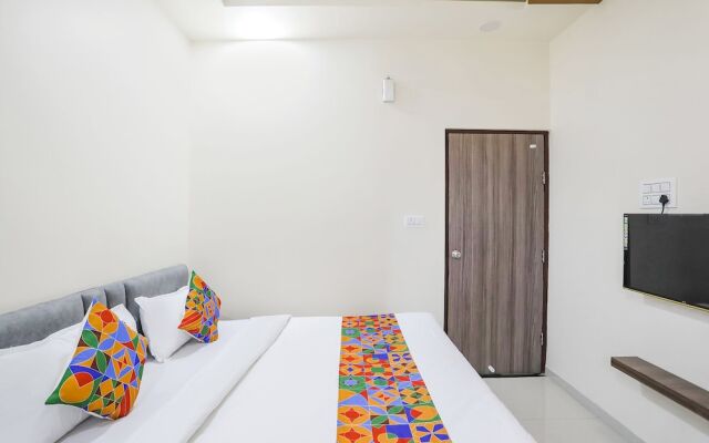 Fabexpress Radiant Guest House