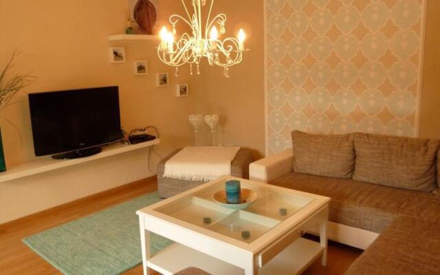 Ferienhaus Binz