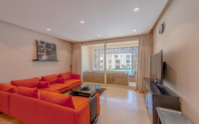 High Standard 2-Bedroom in Mangroovy Residence, Pool View & Beach