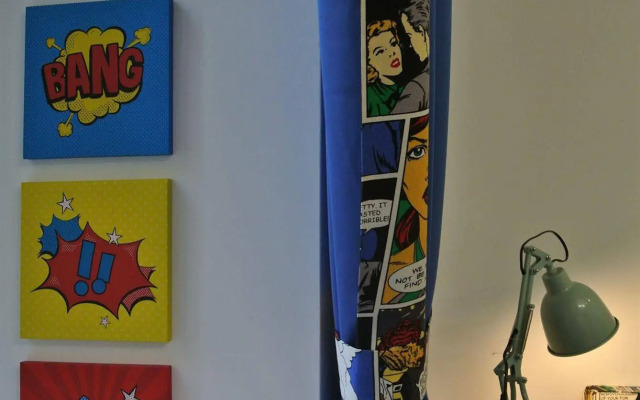 M99 Design Rooms