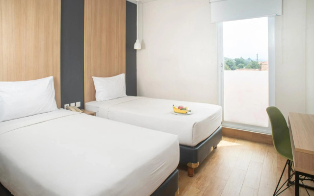 Hotel Citradream Cirebon
