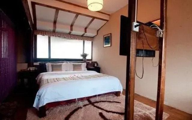 Zui Shiguang Inn