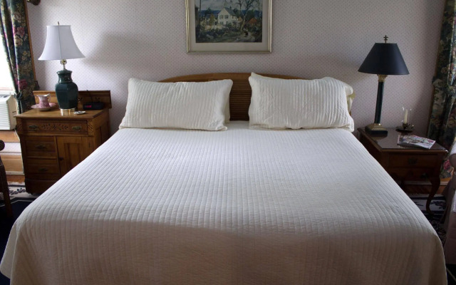 Saravilla Bed and Breakfast