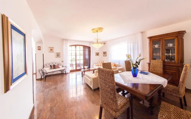 B&B Villa Anna