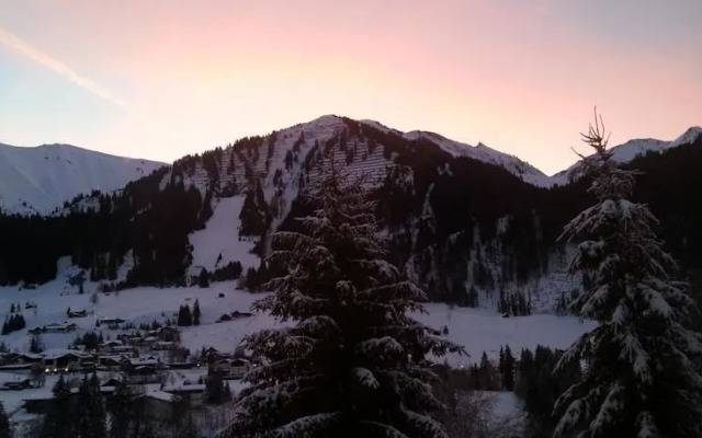 Haus Widdersteinblick