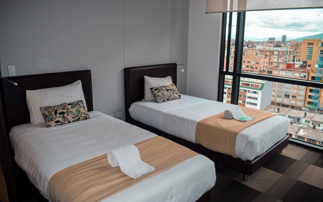Hotel Ilar 120