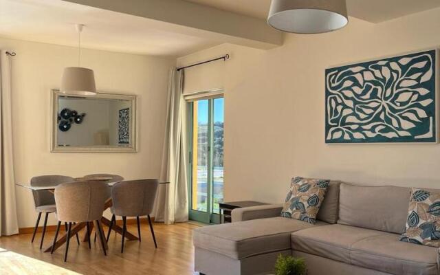 Sunny Marina View Apartment Albufeira 1B-3C