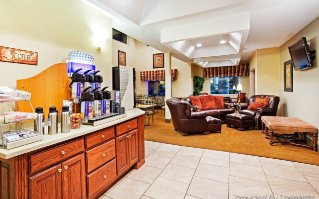 Holiday Inn Express Hotel & Suites Pikeville by IHG