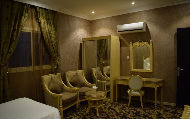 Concord Plaza Hotel