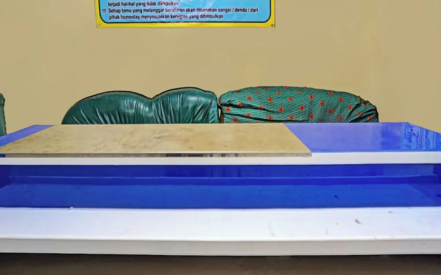 OYO 91683 Wijaya Kusuma Homestay