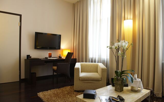 MyPlace Premium Apartments