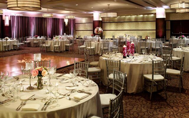 Sofitel Philadelphia at Rittenhouse Square