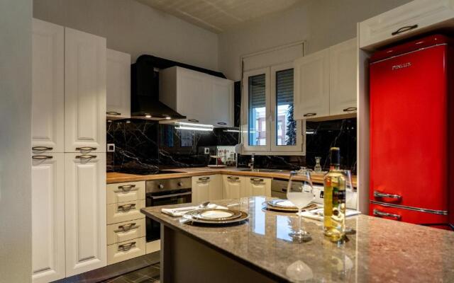 Luxury House Vavourakis