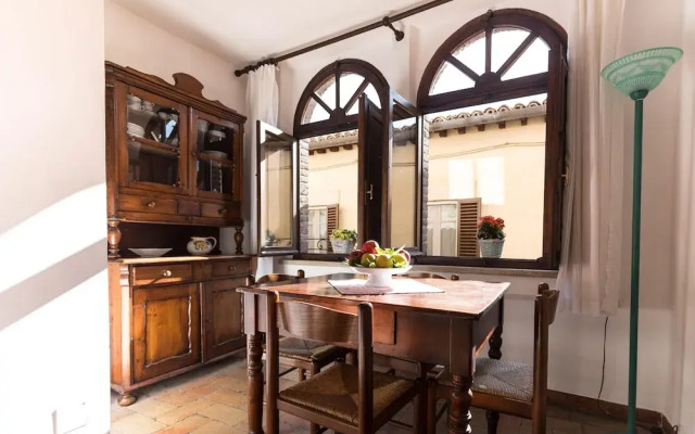 Spadolino Apt City Center