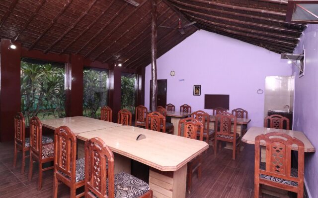 Tiger Huts Corbett By OYO Rooms