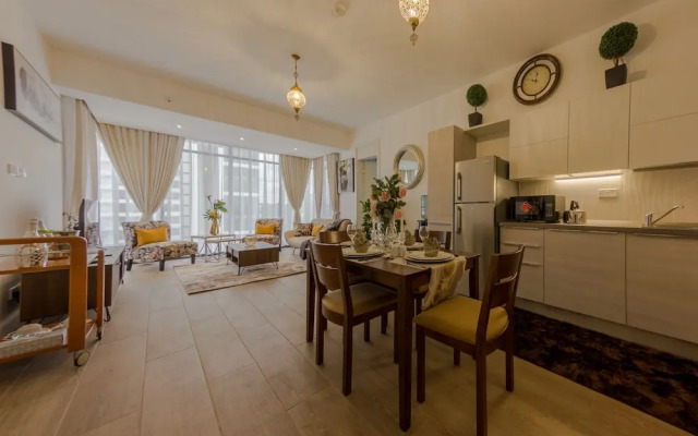 Lux Suites Nova APartments Westlands