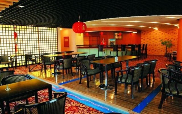 Petrel Hotel Luxury