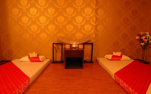 2 Inn 1 Boutique Hotel & Spa