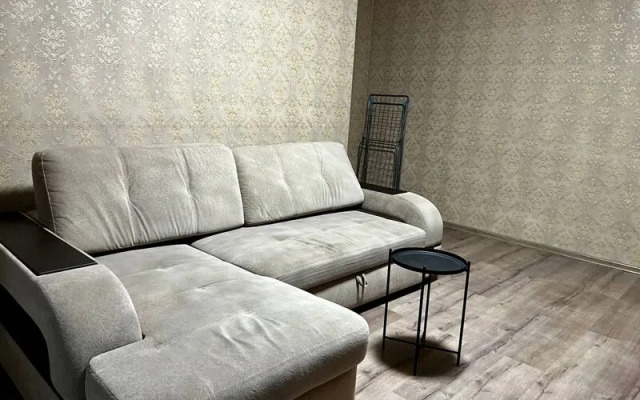 Апартаменты СанниДейс на пер. Ташкентский, д. 9, корп. 1