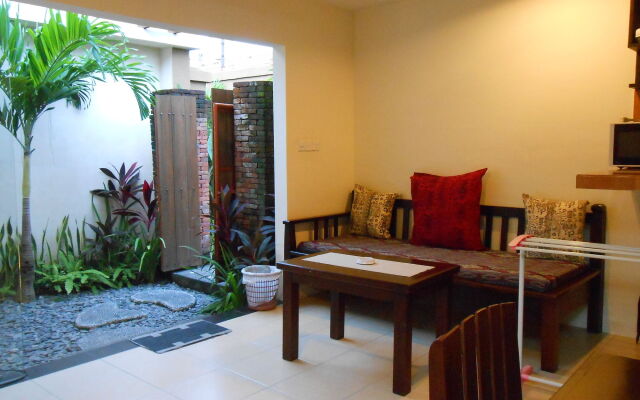 Praschita Bali