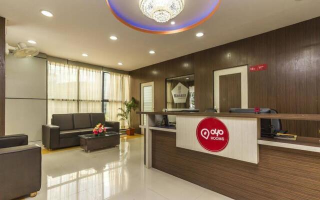 Oyo Rooms Electronic City HP Tech Park