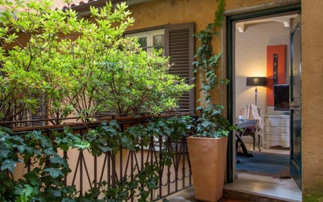 The Inn Apartments Spagna by The Goodnight Company