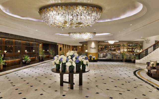 Shangri-La Eros, New Delhi