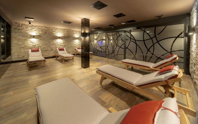 Wellness Hotel Astra