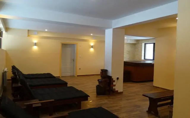 Pamporovo Rhodopi Pearl Apartments