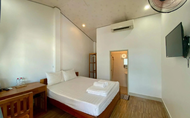 Orchid Guest House Phu Quoc