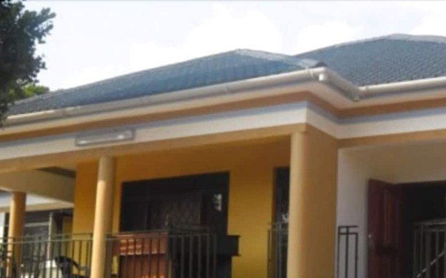 Lake Victoria View Lodge