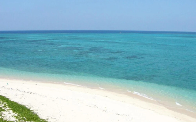 Seaside House Nirai
